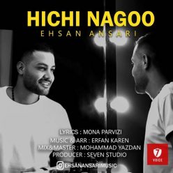 Ehsan Ansari  –   Hichi Nagoo
